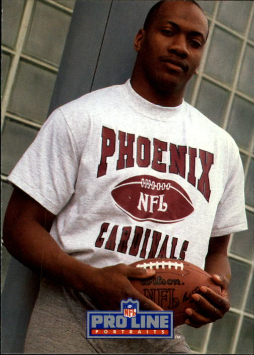 A9879- 1991 Pro Line Portraits FB #s 1-200 +Rookies -You Pick- 15+ FREE US SHIP - Picture 320 of 393