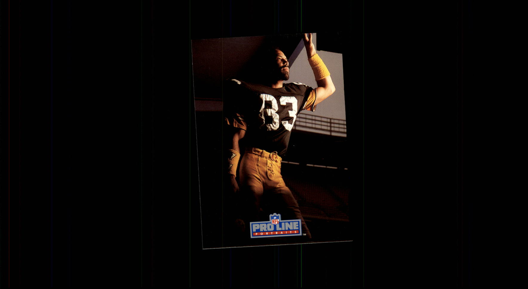 A9879- 1991 Pro Line Portraits FB #s 1-200 +Rookies -You Pick- 15+ FREE US SHIP - Picture 322 of 393