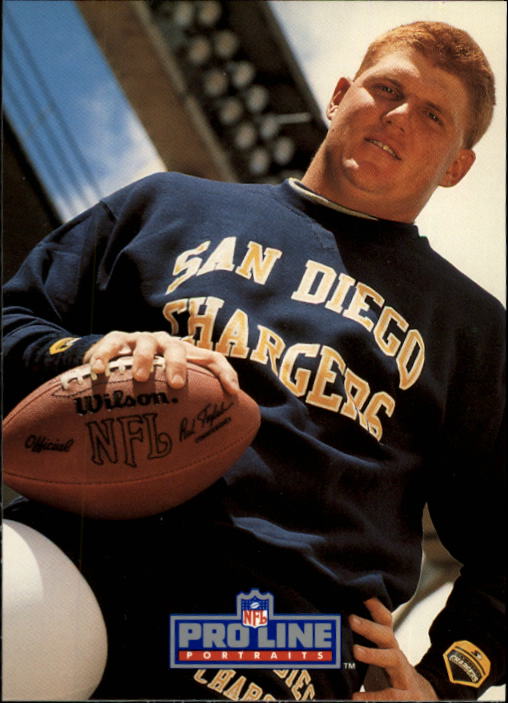 A9879- 1991 Pro Line Portraits FB #s 1-200 +Rookies -You Pick- 15+ FREE US SHIP - Picture 324 of 393