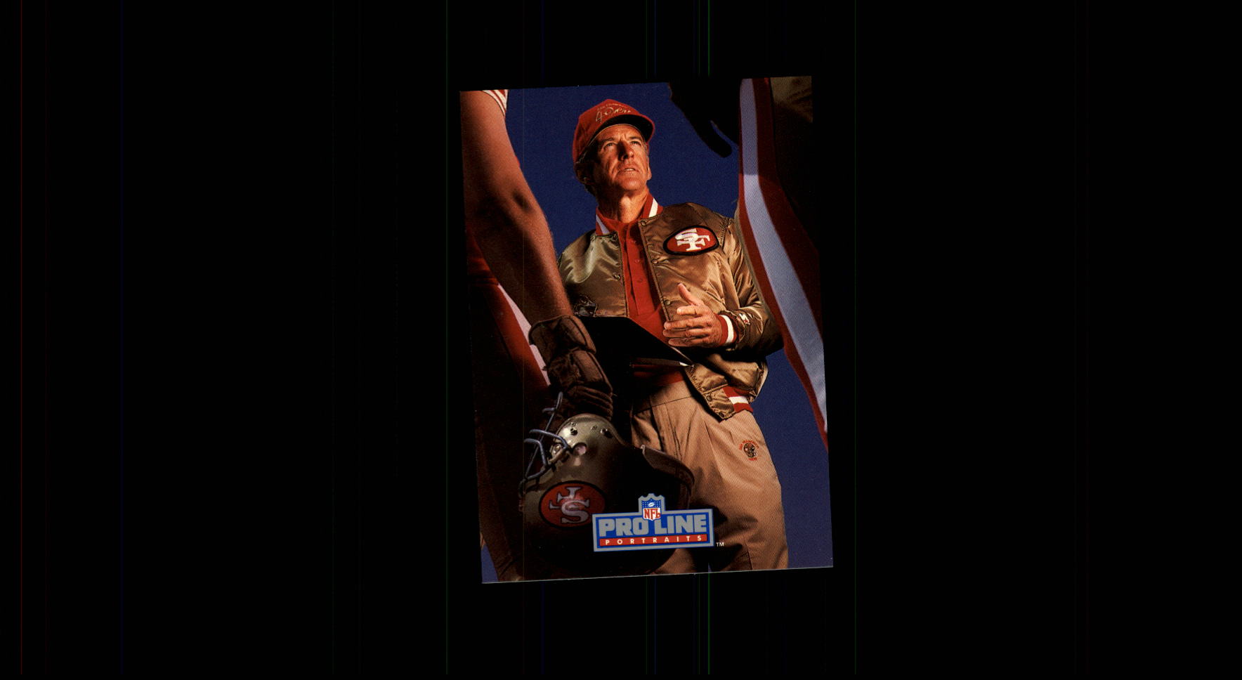 A9879- 1991 Pro Line Portraits FB #s 1-200 +Rookies -You Pick- 15+ FREE US SHIP - Picture 344 of 393