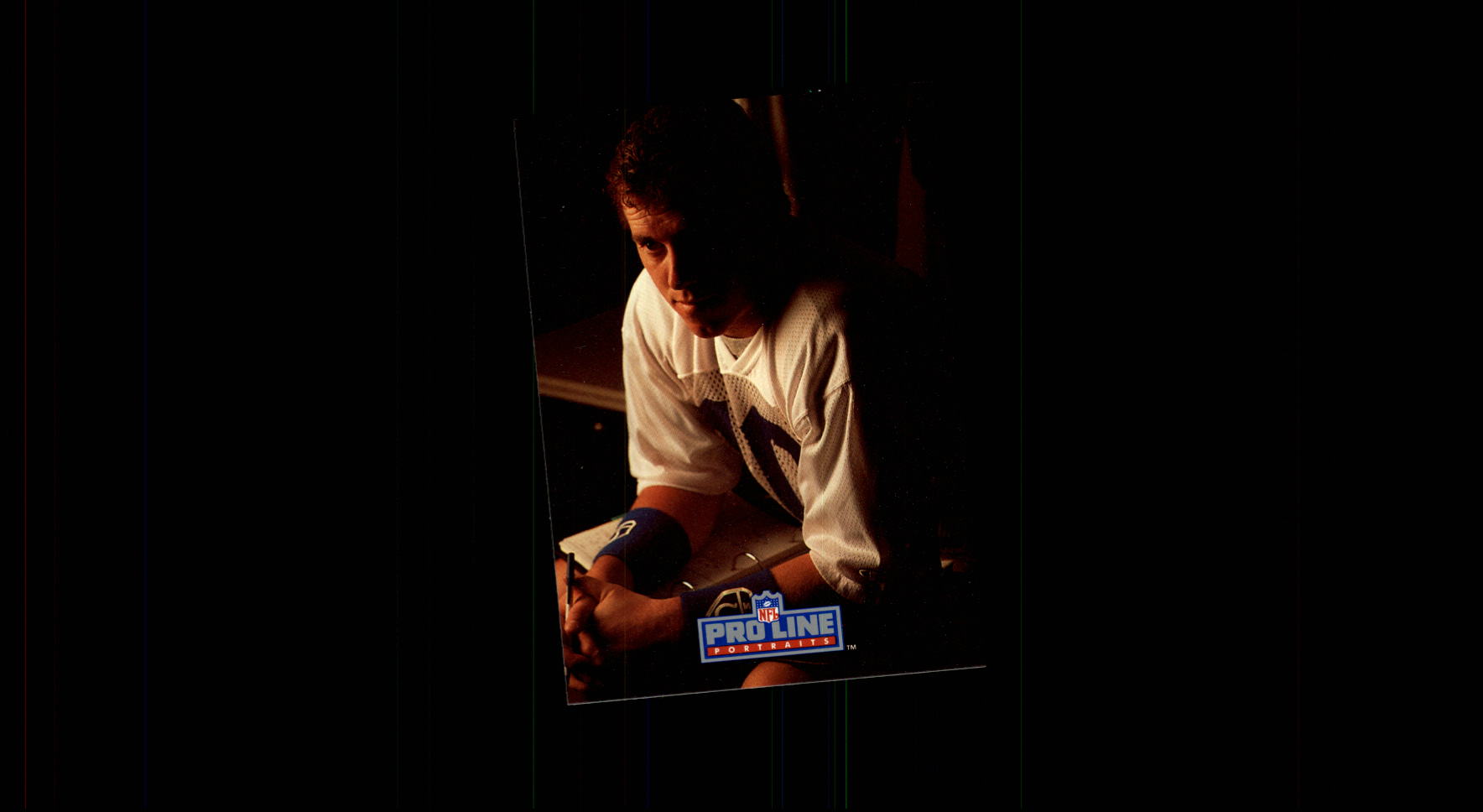 A9879- 1991 Pro Line Portraits FB #s 1-200 +Rookies -You Pick- 15+ FREE US SHIP - Picture 348 of 393