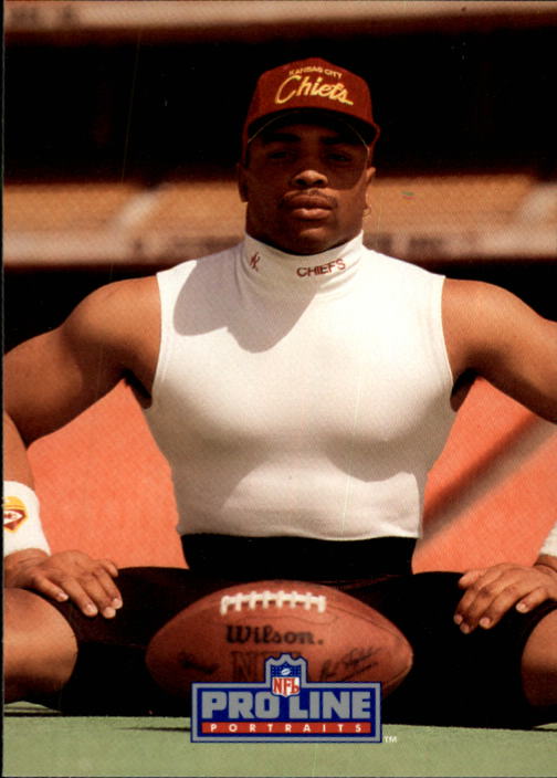 A9879- 1991 Pro Line Portraits FB #s 1-200 +Rookies -You Pick- 15+ FREE US SHIP - Picture 350 of 393