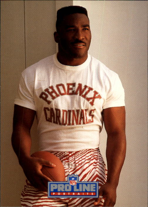 A9879- 1991 Pro Line Portraits FB #s 1-200 +Rookies -You Pick- 15+ FREE US SHIP - Picture 358 of 393