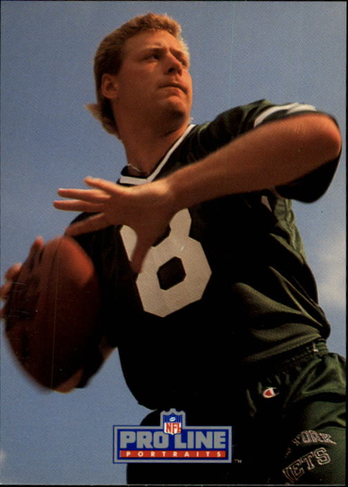 A9879- 1991 Pro Line Portraits FB #s 1-200 +Rookies -You Pick- 15+ FREE US SHIP - Picture 368 of 393