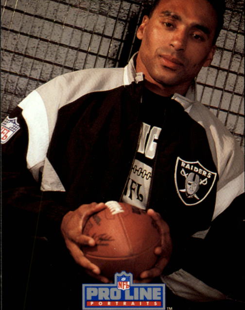 A9879- 1991 Pro Line Portraits FB #s 1-200 +Rookies -You Pick- 15+ FREE US SHIP - Picture 386 of 393