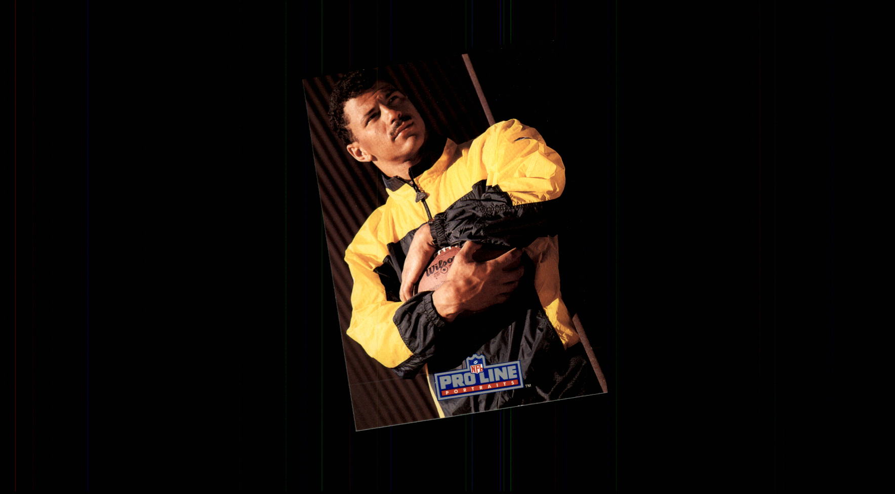 A9879- 1991 Pro Line Portraits FB #s 1-200 +Rookies -You Pick- 15+ FREE US SHIP - Picture 390 of 393