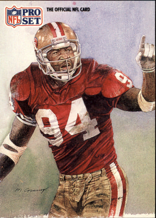 Charles Haley  Nfl football pictures, Nfl football 49ers, 49ers football