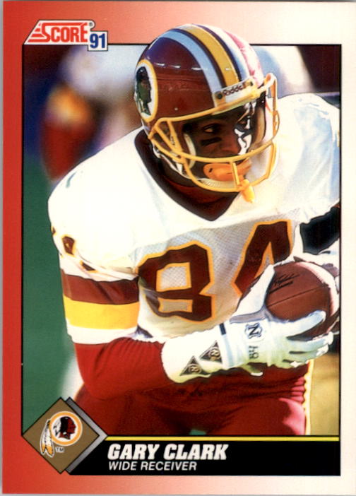 1991 Score Football "Main Set" Cards #1 to #250 Rookies and Veterans - Picture 308 of 501