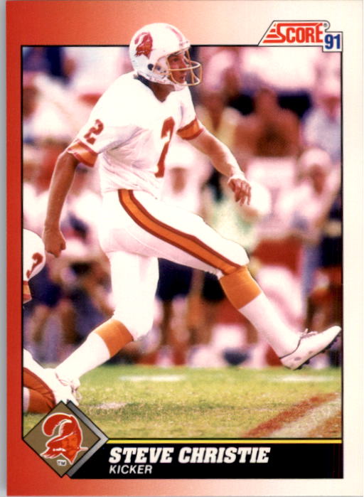 1991 Score Football "Main Set" Cards #1 to #250 Rookies and Veterans - Picture 318 of 501