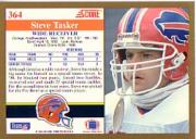 1991 Score Football Card Pick (Base) 252-507 - Picture 227 of 487