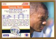 1991 Score Football Card Pick (Base) 252-507 - Picture 245 of 487
