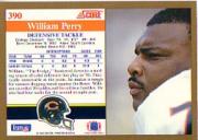 1991 Score Football Card Pick (Base) 252-507 - Picture 274 of 487