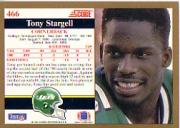 1991 Score Football Card Pick (Base) 252-507 - Picture 411 of 487