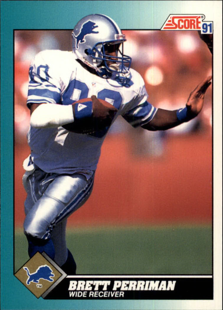 1991 Score Supplemental Football Card Pick EBay 1991 Score Supplemental Football Card Pick EBay