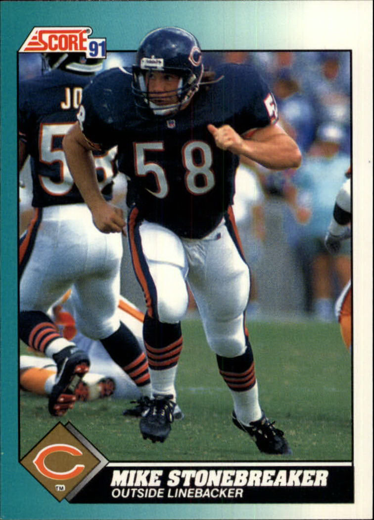 1991 Score Supplemental Football Card Pick EBay 1991 Score Supplemental Football Card Pick EBay
