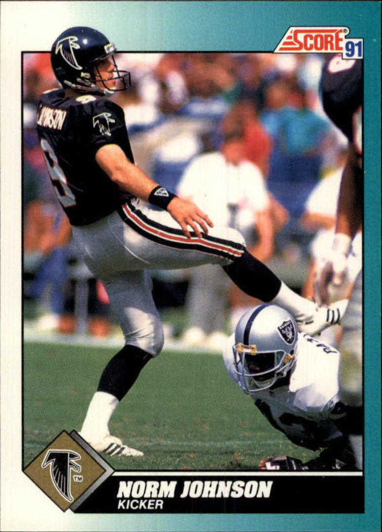 1991 Score Supplemental Football Card Pick EBay 1991 Score Supplemental Football Card Pick EBay