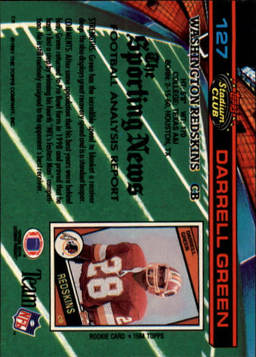 A0730- 1991 Stadium Club FB Card #s 1-250 +Rookies -You Pick- 15+ FREE US SHIP