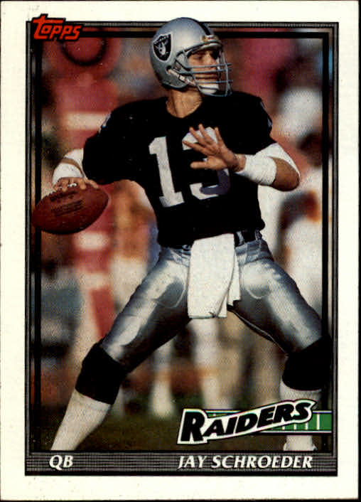 : 1987 Topps #217 Dokie Williams Los Angeles Raiders