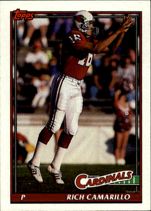 B2566- 1991 Topps Football Cards 501-660 +Inserts -You Pick- 15+ FREE US SHIP - Picture 12 of 343