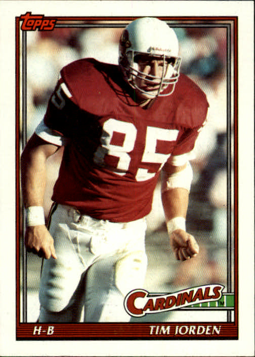 B2566- 1991 Topps Football Cards 501-660 +Inserts -You Pick- 15+ FREE US SHIP - Picture 18 of 343