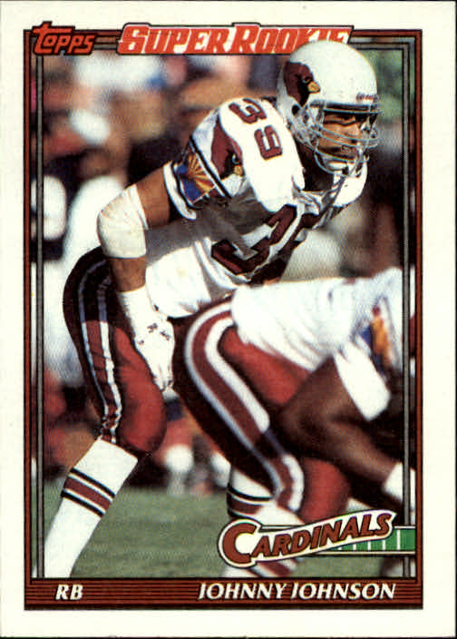 B2566- 1991 Topps Football Cards 501-660 +Inserts -You Pick- 15+ FREE US SHIP - Picture 20 of 343