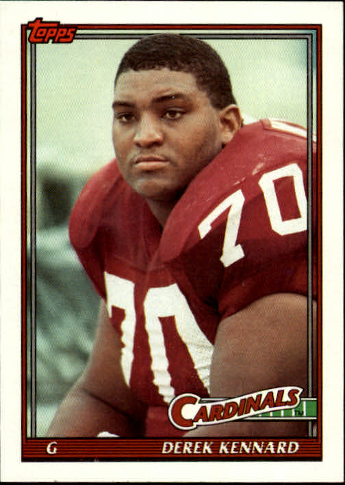 B2566- 1991 Topps Football Cards 501-660 +Inserts -You Pick- 15+ FREE US SHIP - Picture 24 of 343