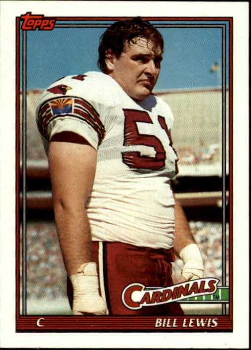 B2566- 1991 Topps Football Cards 501-660 +Inserts -You Pick- 15+ FREE US SHIP - Picture 28 of 343