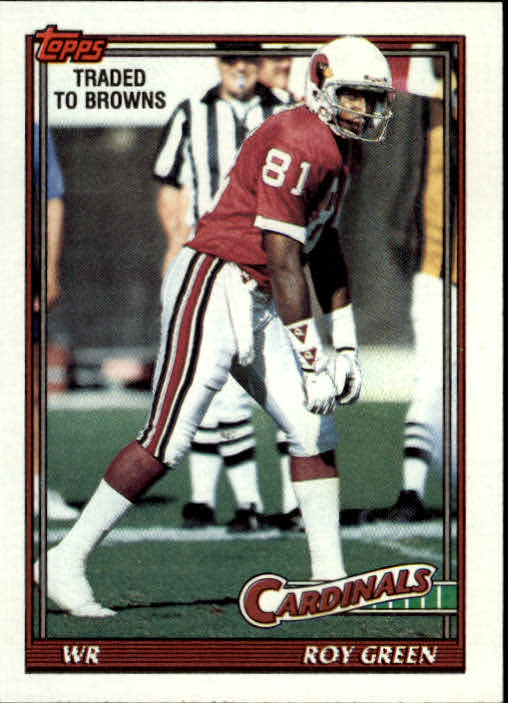 B2566- 1991 Topps Football Cards 501-660 +Inserts -You Pick- 15+ FREE US SHIP - Picture 30 of 343