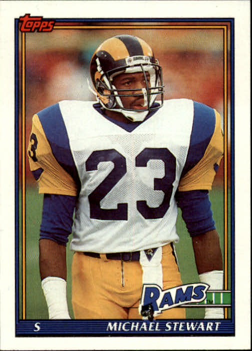 B2566- 1991 Topps Football Cards 501-660 +Inserts -You Pick- 15+ FREE US SHIP - Picture 66 of 343