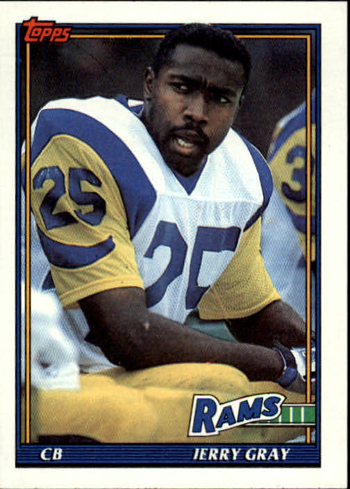 B2566- 1991 Topps Football Cards 501-660 +Inserts -You Pick- 15+ FREE US SHIP - Picture 86 of 343
