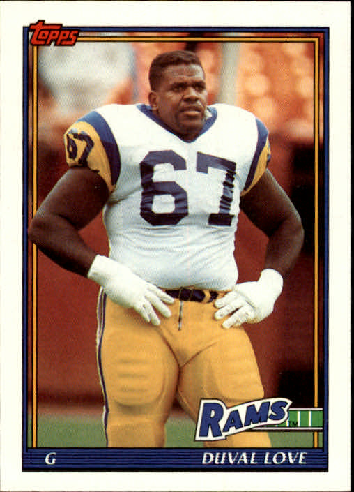 B2566- 1991 Topps Football Cards 501-660 +Inserts -You Pick- 15+ FREE US SHIP - Picture 88 of 343
