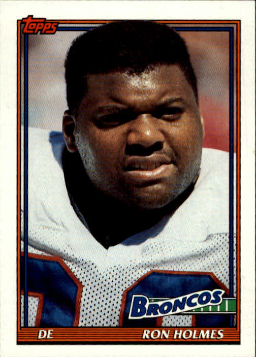 B2566- 1991 Topps Football Cards 501-660 +Inserts -You Pick- 15+ FREE US SHIP - Picture 108 of 343