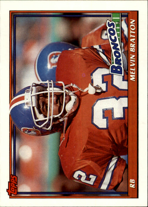 B2566- 1991 Topps Football Cards 501-660 +Inserts -You Pick- 15+ FREE US SHIP - Picture 110 of 343