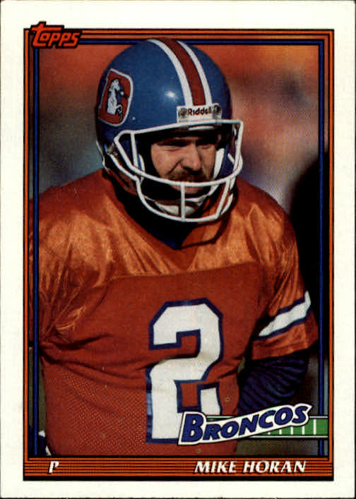 B2566- 1991 Topps Football Cards 501-660 +Inserts -You Pick- 15+ FREE US SHIP - Picture 120 of 343