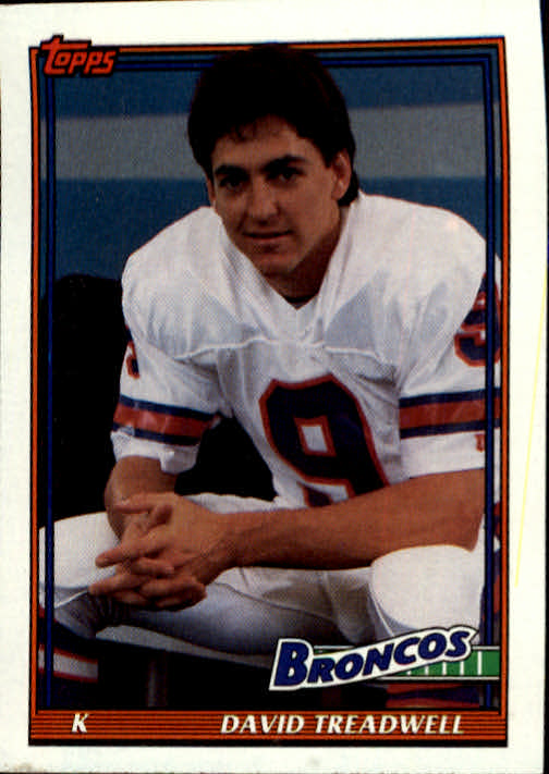 B2566- 1991 Topps Football Cards 501-660 +Inserts -You Pick- 15+ FREE US SHIP - Picture 130 of 343