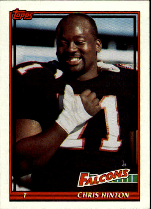 B2566- 1991 Topps Football Cards 501-660 +Inserts -You Pick- 15+ FREE US SHIP - Picture 136 of 343
