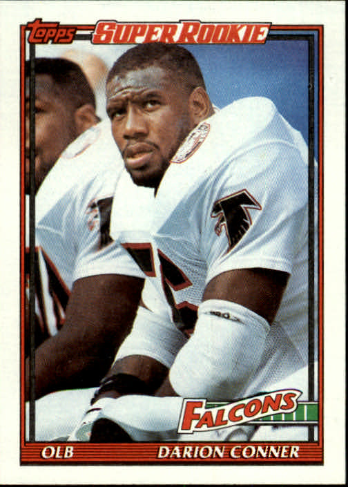 B2566- 1991 Topps Football Cards 501-660 +Inserts -You Pick- 15+ FREE US SHIP - Picture 148 of 343
