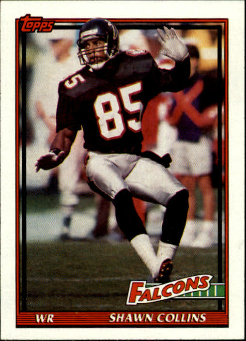 B2566- 1991 Topps Football Cards 501-660 +Inserts -You Pick- 15+ FREE US SHIP - Picture 156 of 343
