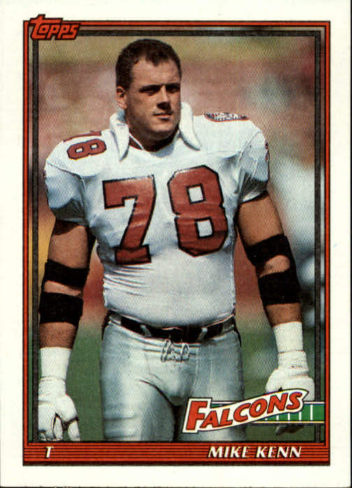 B2566- 1991 Topps Football Cards 501-660 +Inserts -You Pick- 15+ FREE US SHIP - Picture 160 of 343