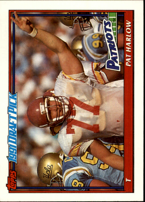 B2566- 1991 Topps Football Cards 501-660 +Inserts -You Pick- 15+ FREE US SHIP - Picture 210 of 343
