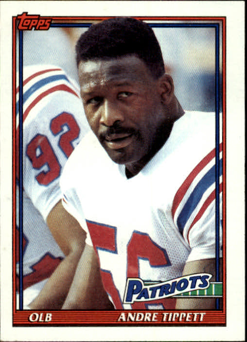 B2566- 1991 Topps Football Cards 501-660 +Inserts -You Pick- 15+ FREE US SHIP - Picture 226 of 343