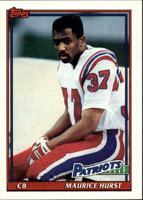 B2566- 1991 Topps Football Cards 501-660 +Inserts -You Pick- 15+ FREE US SHIP - Picture 230 of 343