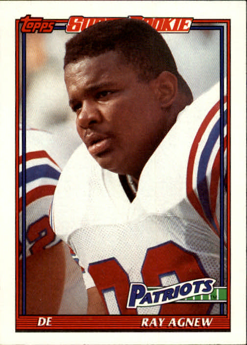 B2566- 1991 Topps Football Cards 501-660 +Inserts -You Pick- 15+ FREE US SHIP - Picture 234 of 343