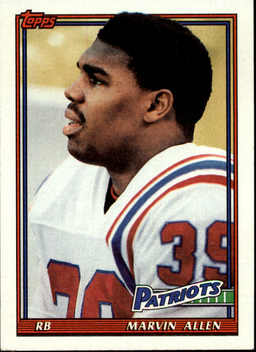 B2566- 1991 Topps Football Cards 501-660 +Inserts -You Pick- 15+ FREE US SHIP - Picture 240 of 343