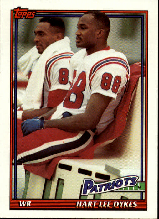 B2566- 1991 Topps Football Cards 501-660 +Inserts -You Pick- 15+ FREE US SHIP - Picture 242 of 343
