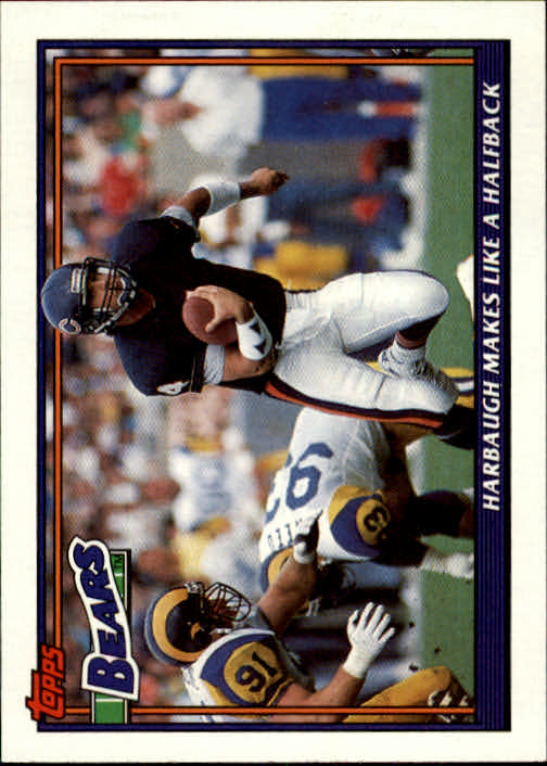 B2566- 1991 Topps Football Cards 501-660 +Inserts -You Pick- 15+ FREE US SHIP - Picture 248 of 343