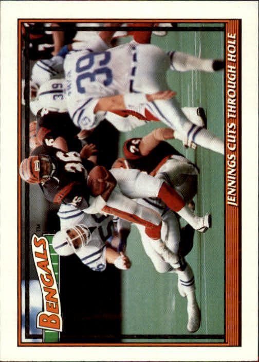 B2566- 1991 Topps Football Cards 501-660 +Inserts -You Pick- 15+ FREE US SHIP - Picture 250 of 343