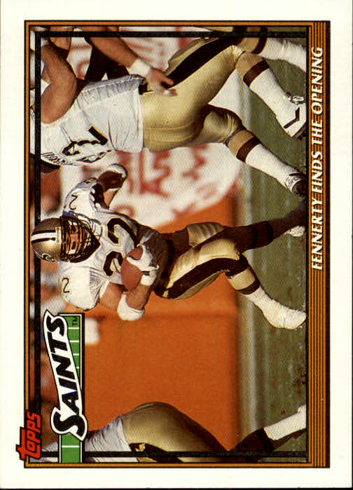 B2566- 1991 Topps Football Cards 501-660 +Inserts -You Pick- 15+ FREE US SHIP - Picture 278 of 343