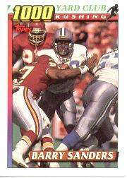 B2566- 1991 Topps Football Cards 501-660 +Inserts -You Pick- 15+ FREE US SHIP - Picture 312 of 343
