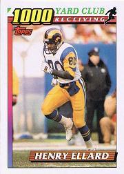 B2566- 1991 Topps Football Cards 501-660 +Inserts -You Pick- 15+ FREE US SHIP - Picture 314 of 343